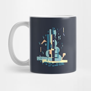 Fisherman Mug